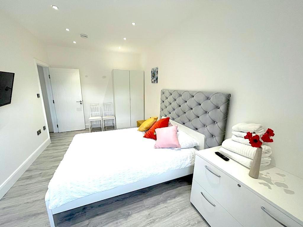 Harrow Appartement