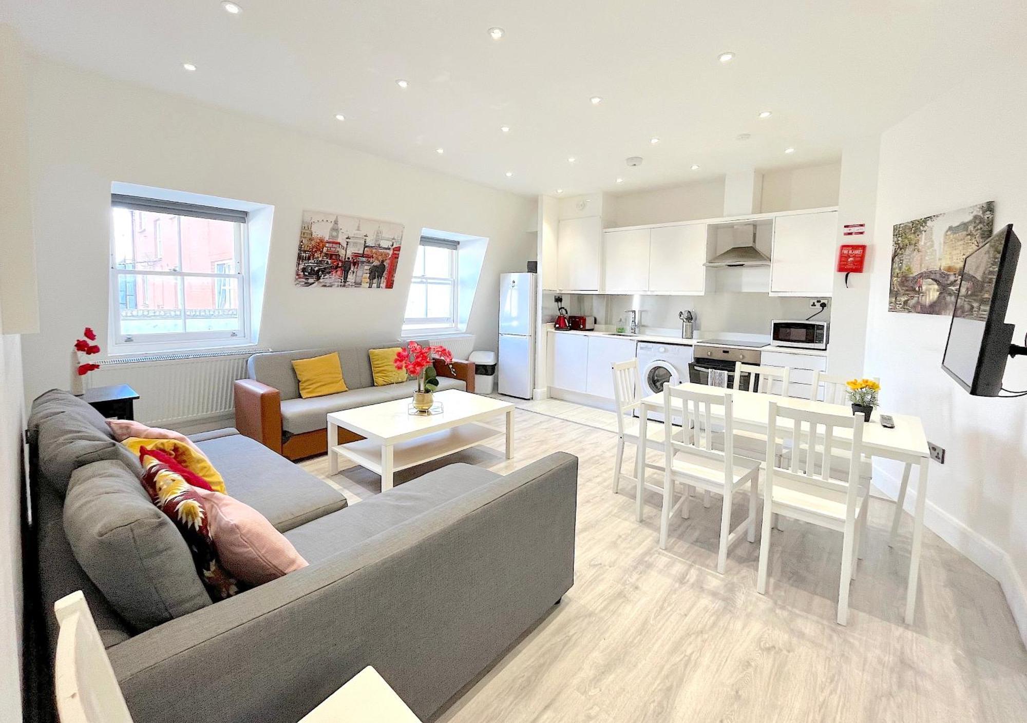 Harrow Appartement Londres