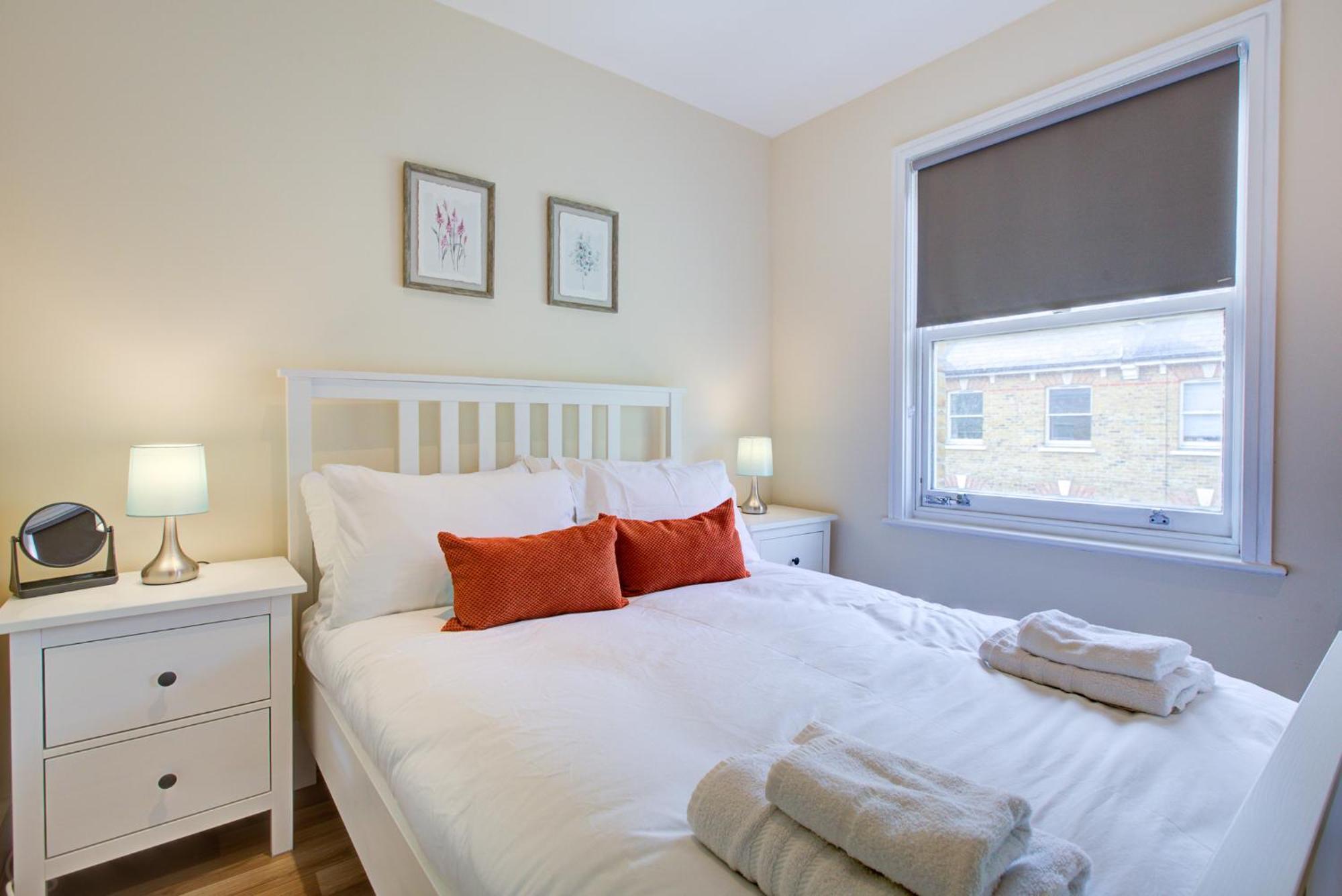 Stunning 4 Bedroom House London