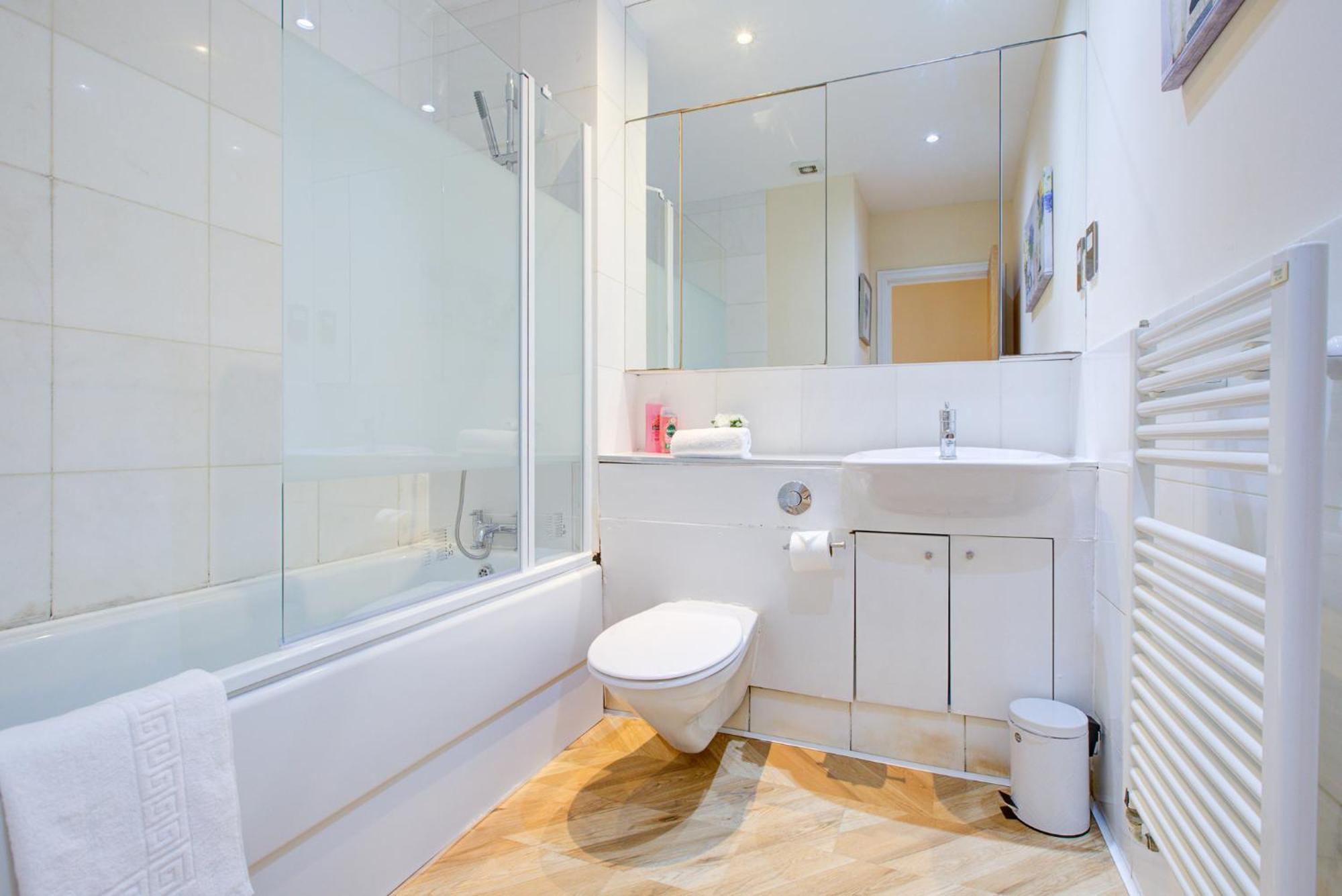 Stunning 4 Bedroom House London