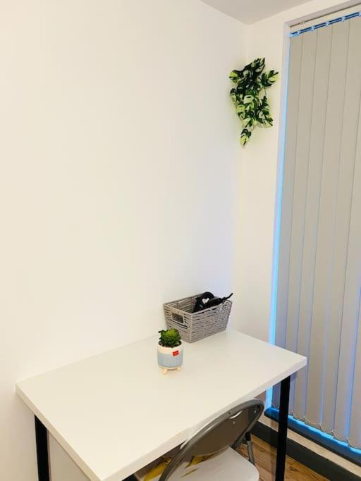 Appartement Excellent Two Bedroom Flat In