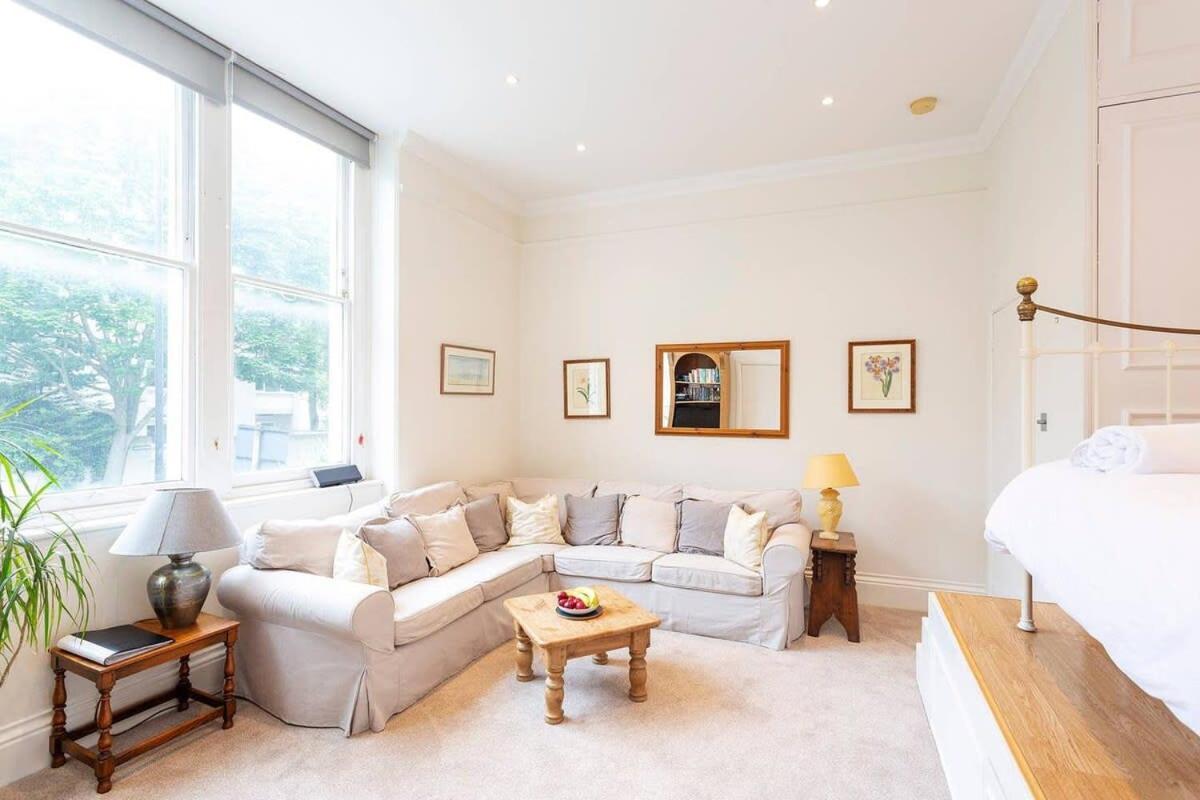 Apartamento Charming Studio Near Clapham Common