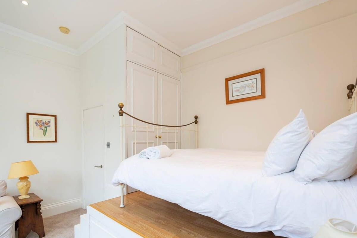 Charming Studio Near Clapham Common Apartamento
