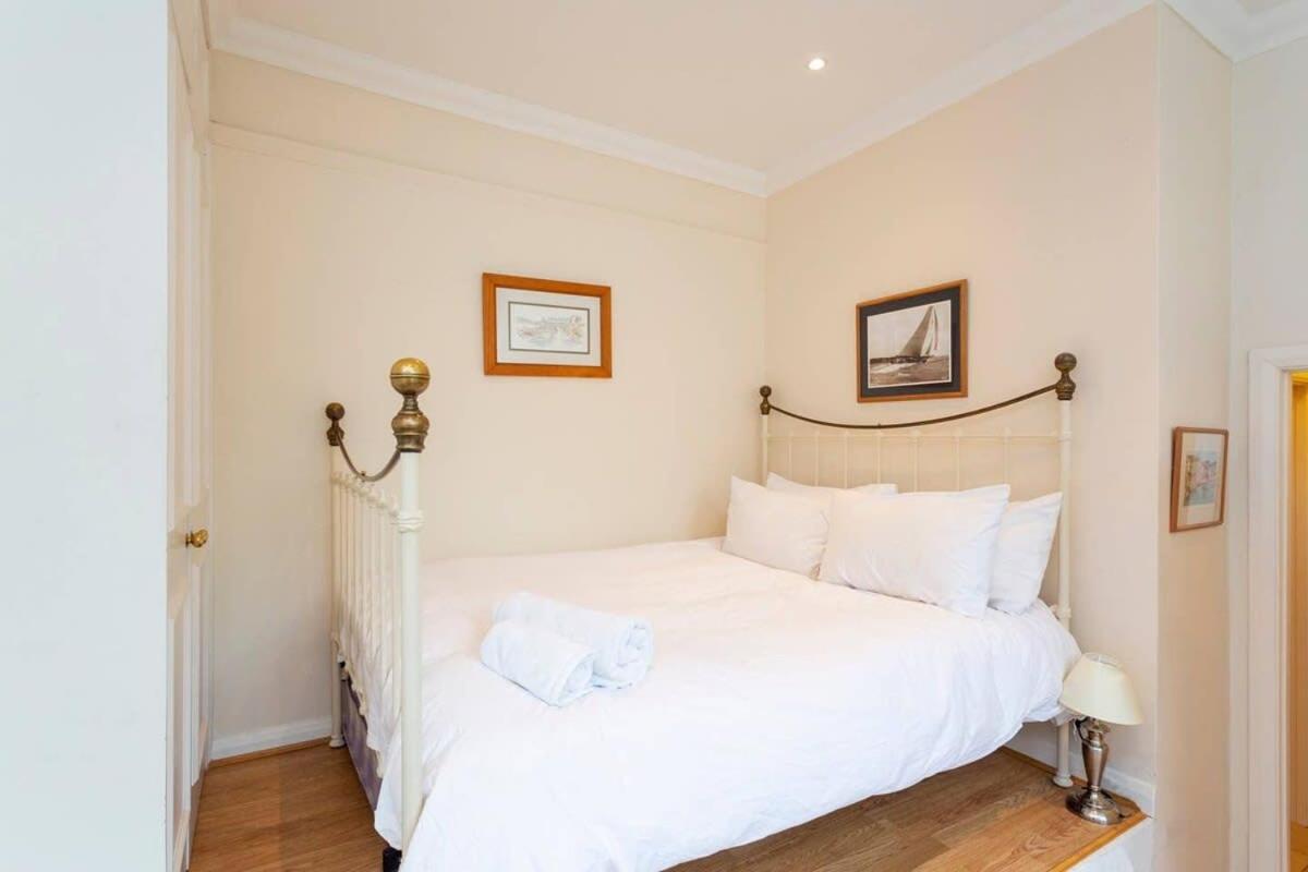 Apartamento Charming Studio Near Clapham Common