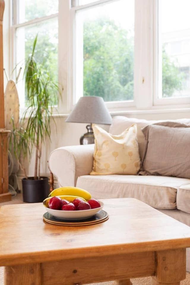 Apartamento Charming Studio Near Clapham Common