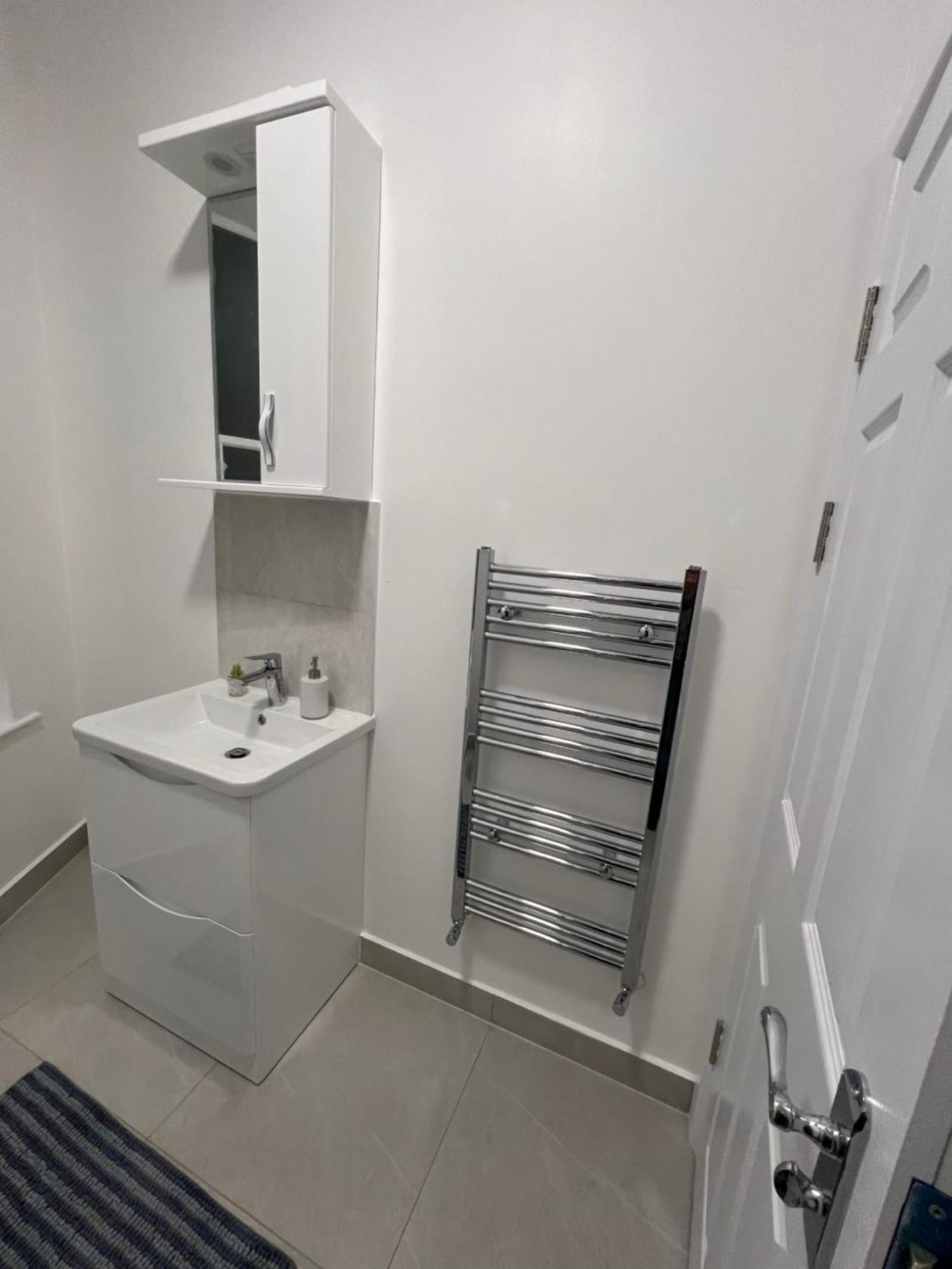 London Rooms London