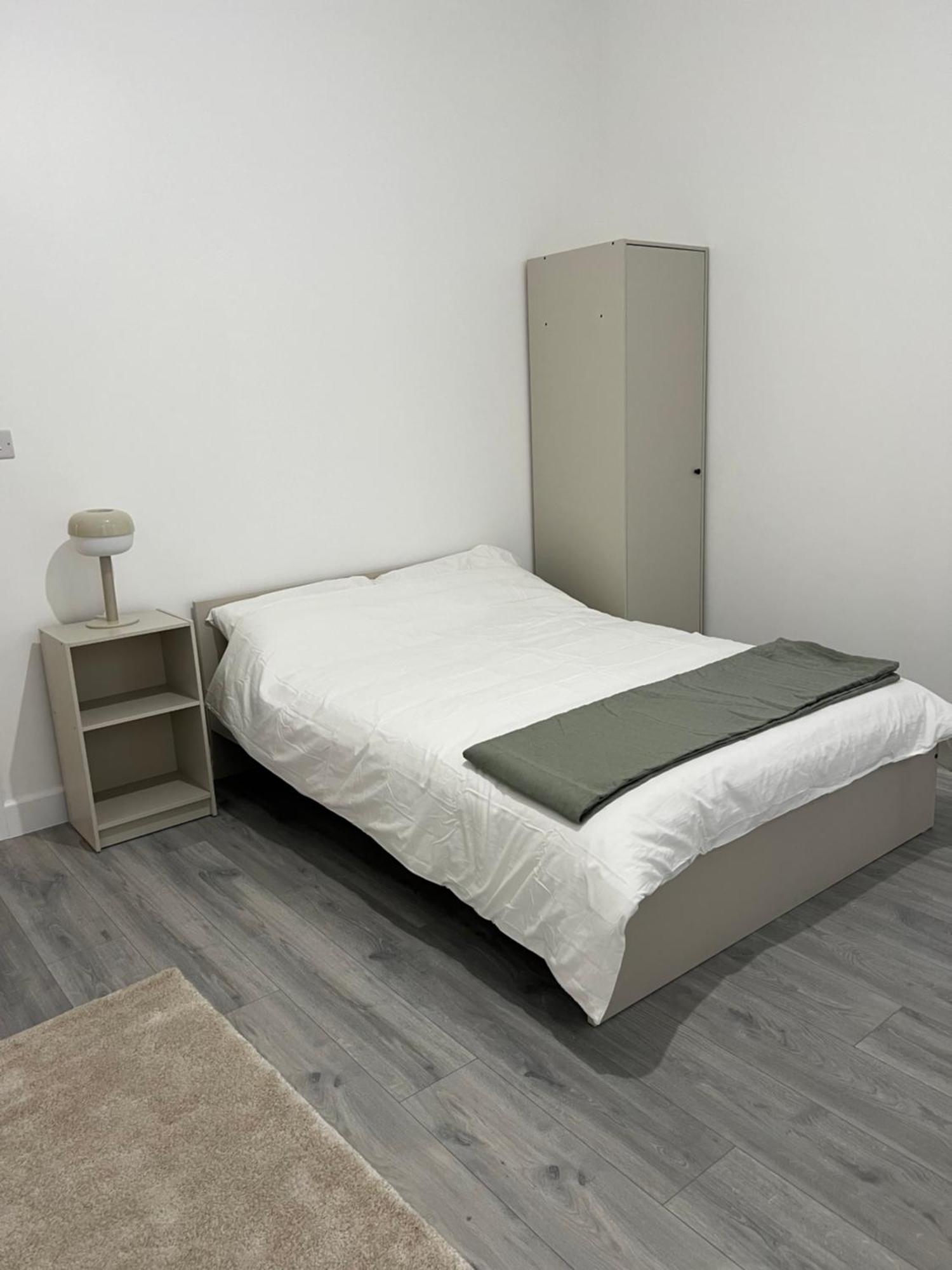 London Rooms London