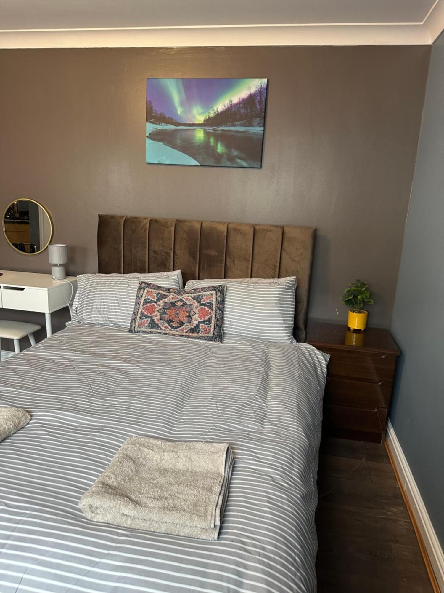 Amazing Ground Floor One Bedroom Forest Road London