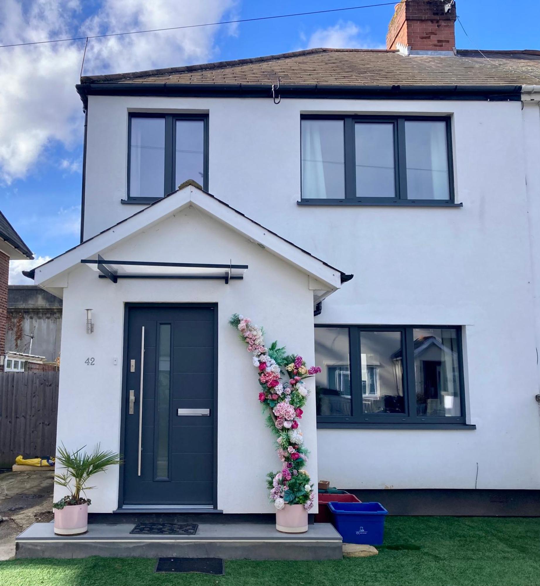 Сasa de vacaciones Cosy Modern Family Free Parking Garden Londres