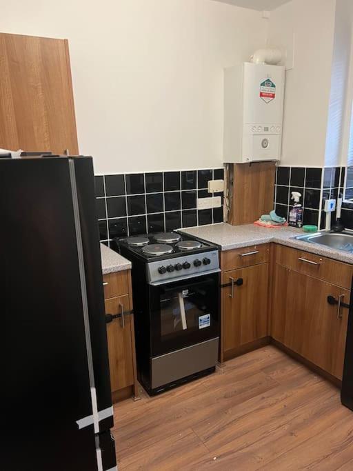 Apartamento Flat In White - Westfield