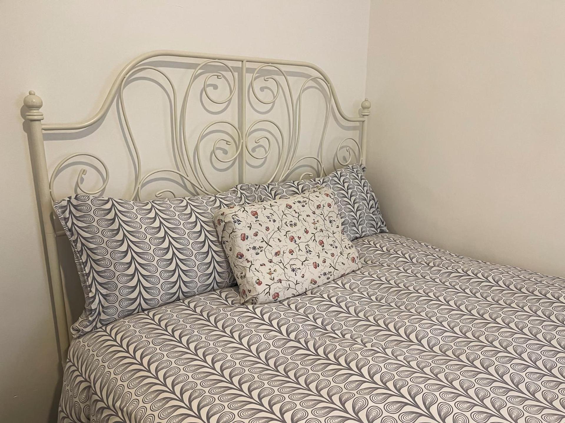 Centrally Located Comfortable In
