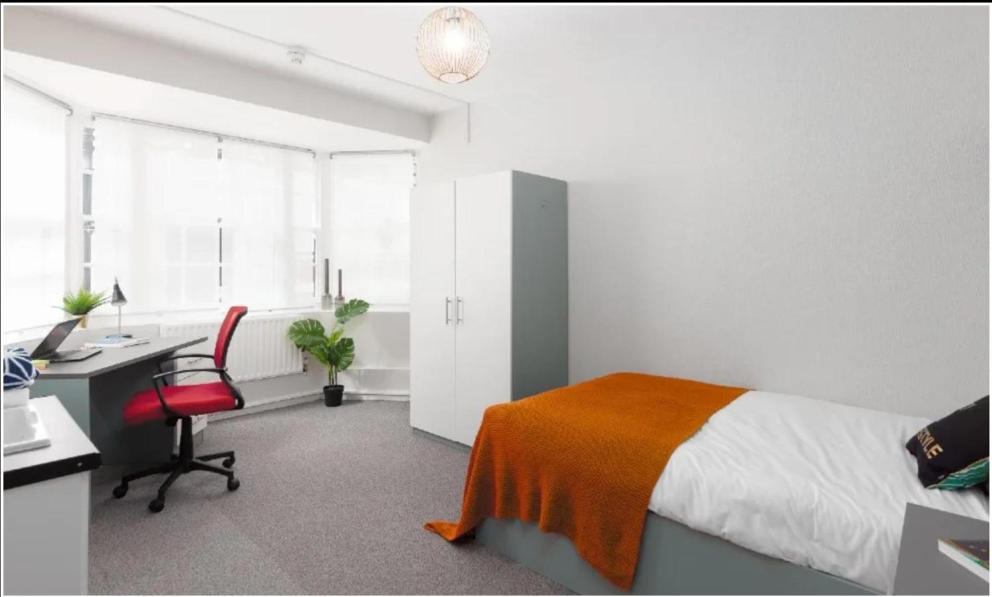 Apartamento Spacious With Shared Facilities Londres