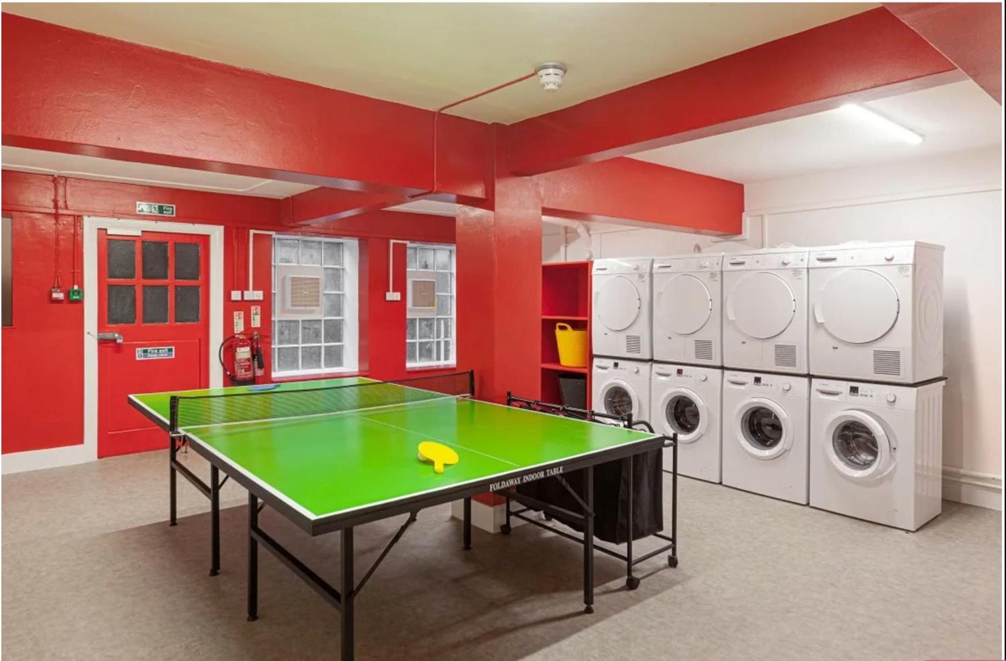 Spacious With Shared Facilities Apartamento *