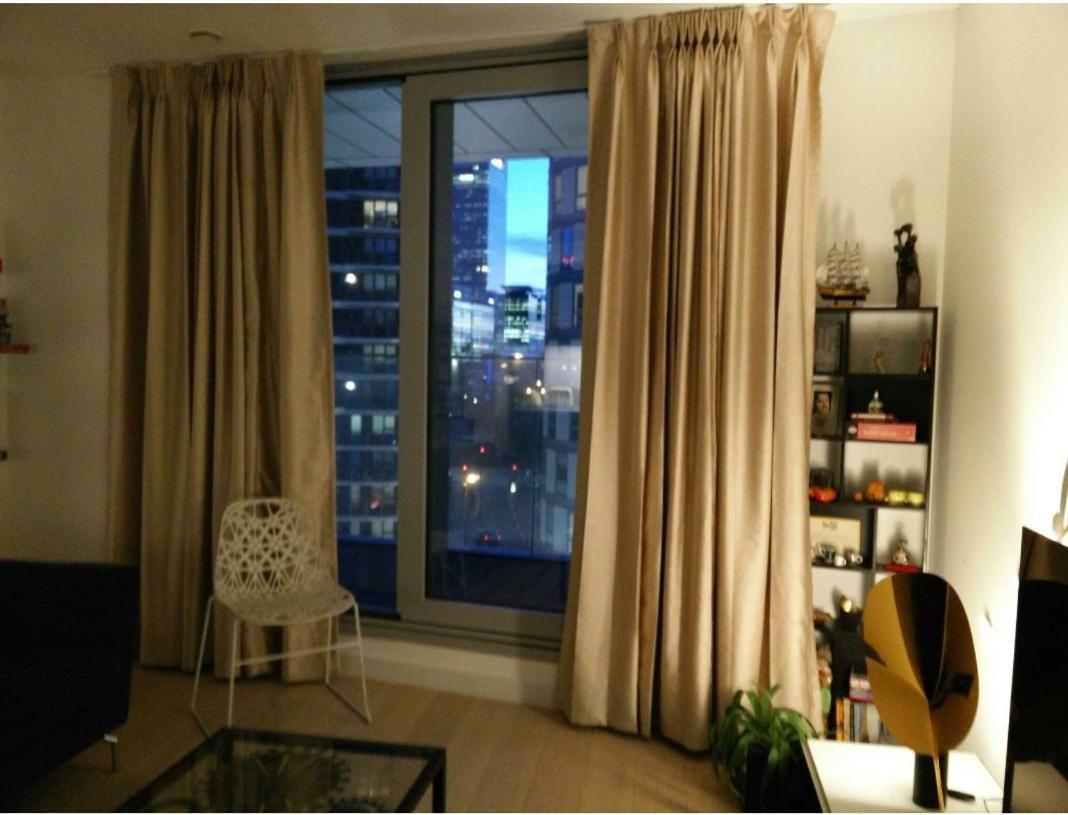 Private In Luxury Canary Wharf Londres