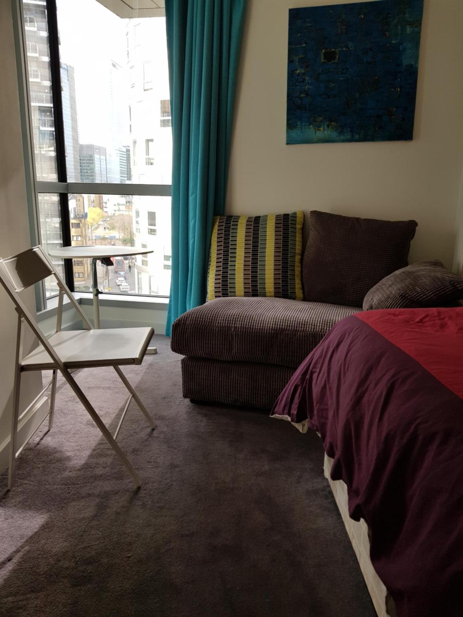 Private In Luxury Canary Wharf Quarto em Acomodações Particulares Londres