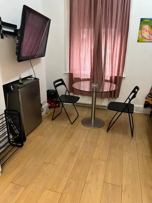 Apartamento Flat In London-paddington