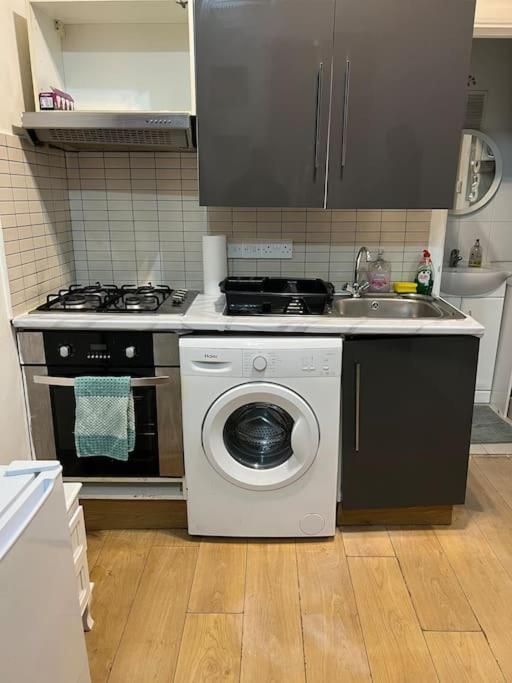 Flat In London-paddington Appartement *