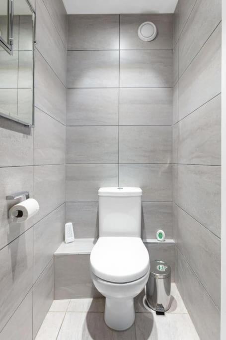 Appartement Bank/monument *