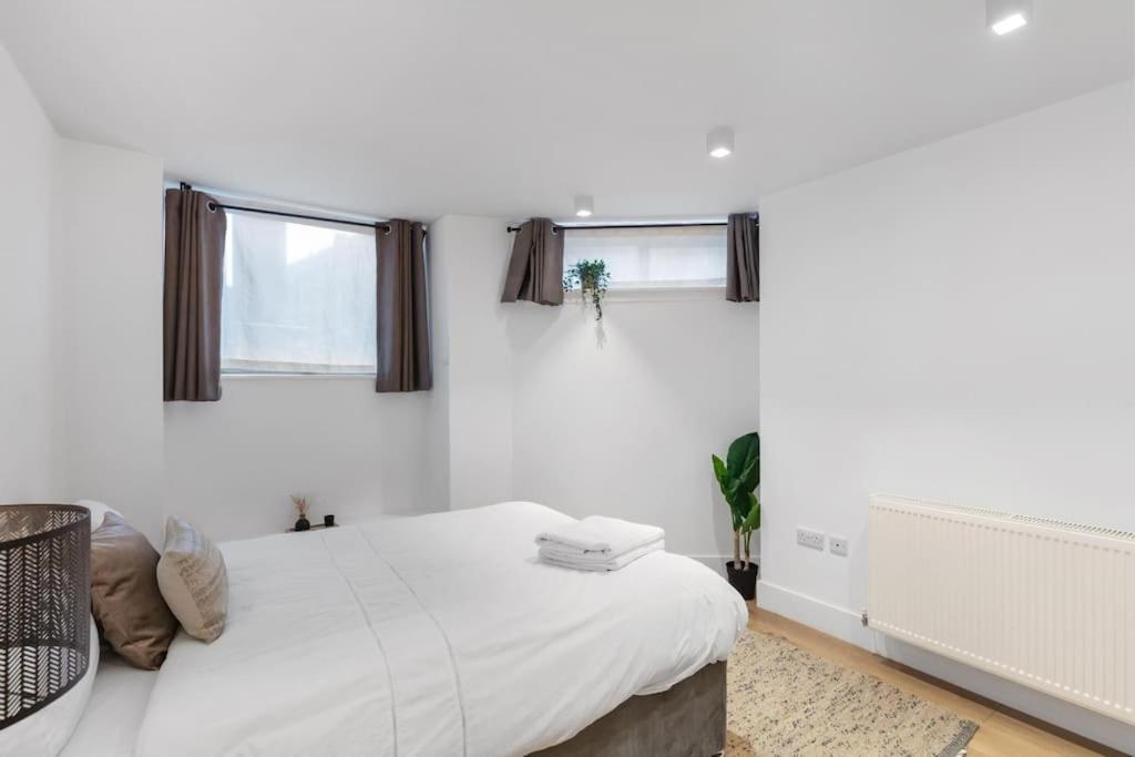 Bank/monument Appartement Londres