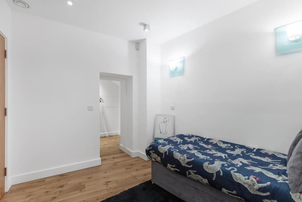 Bank/monument Appartement Londres