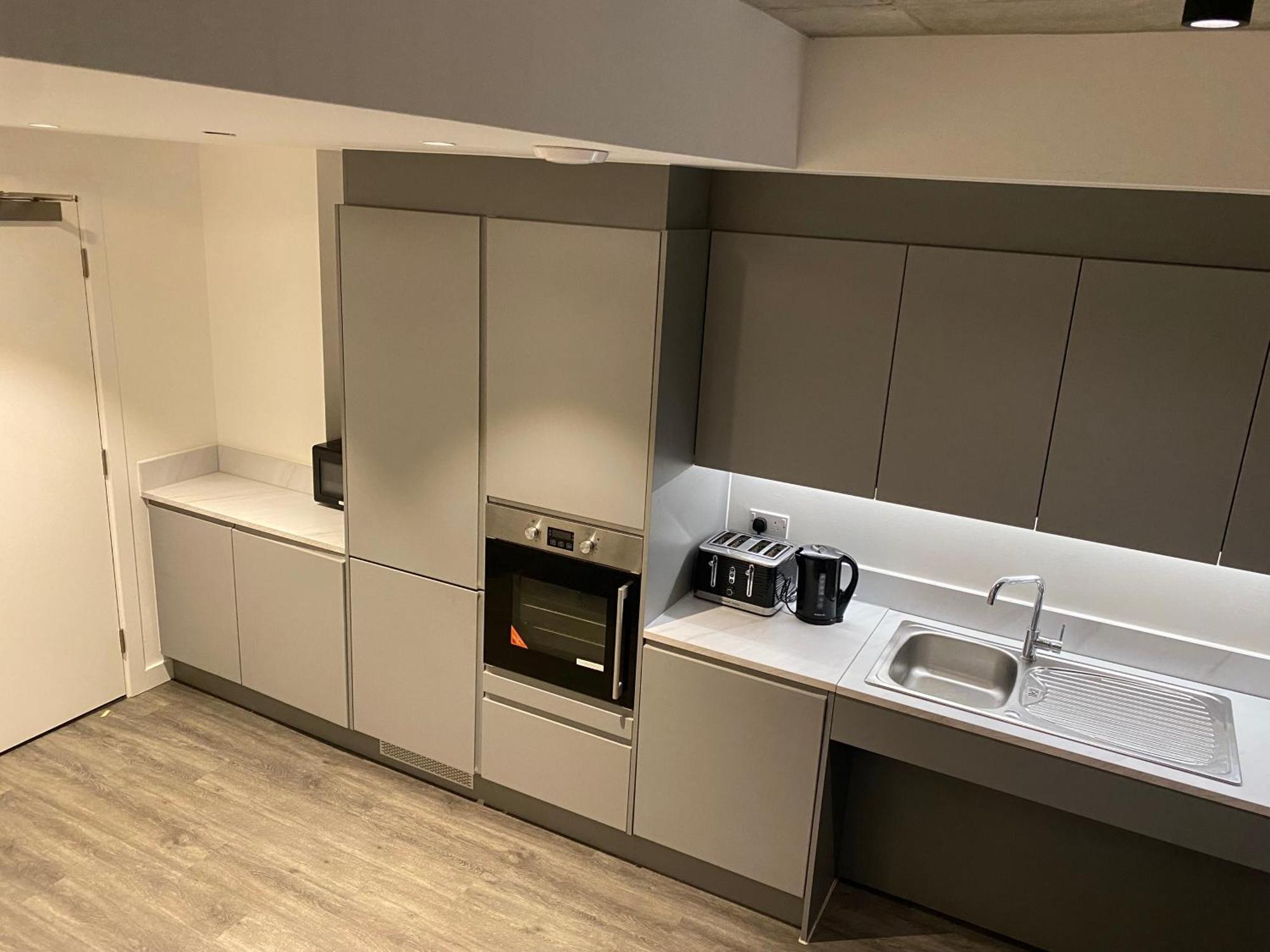 Appartement Modern, Bright And Convenient Londres
