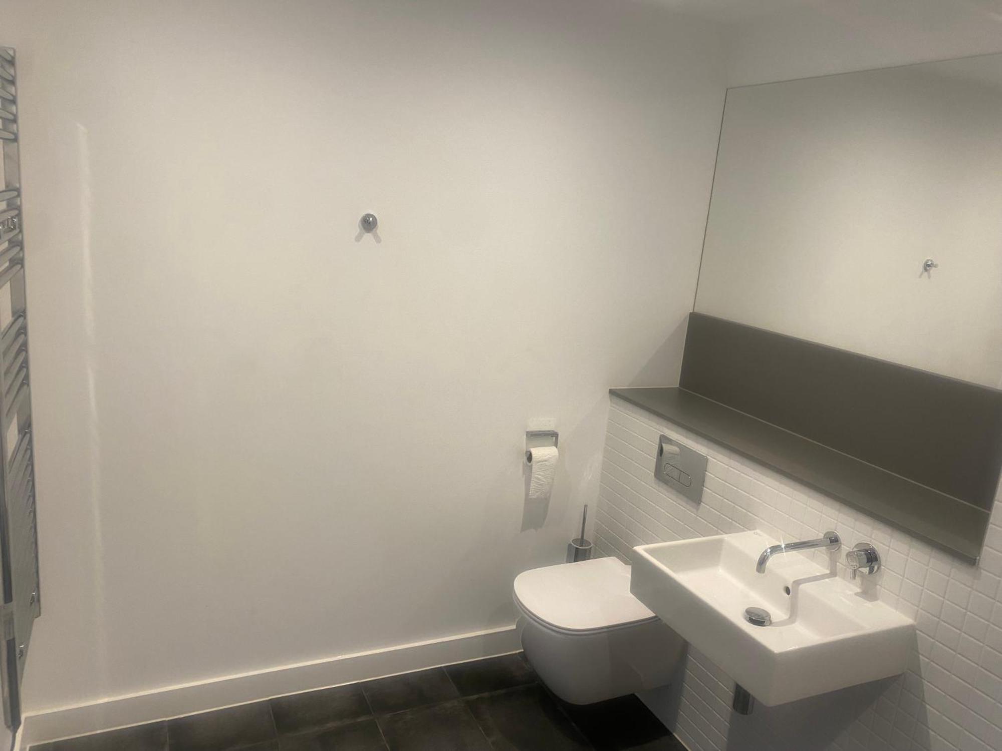 Appartement Modern, Bright And Convenient *