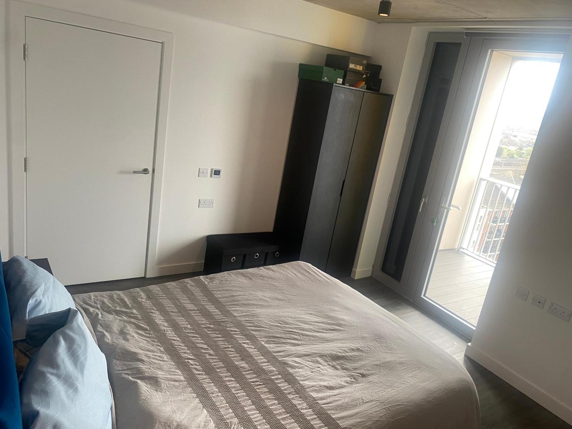 Modern, Bright And Convenient Londres