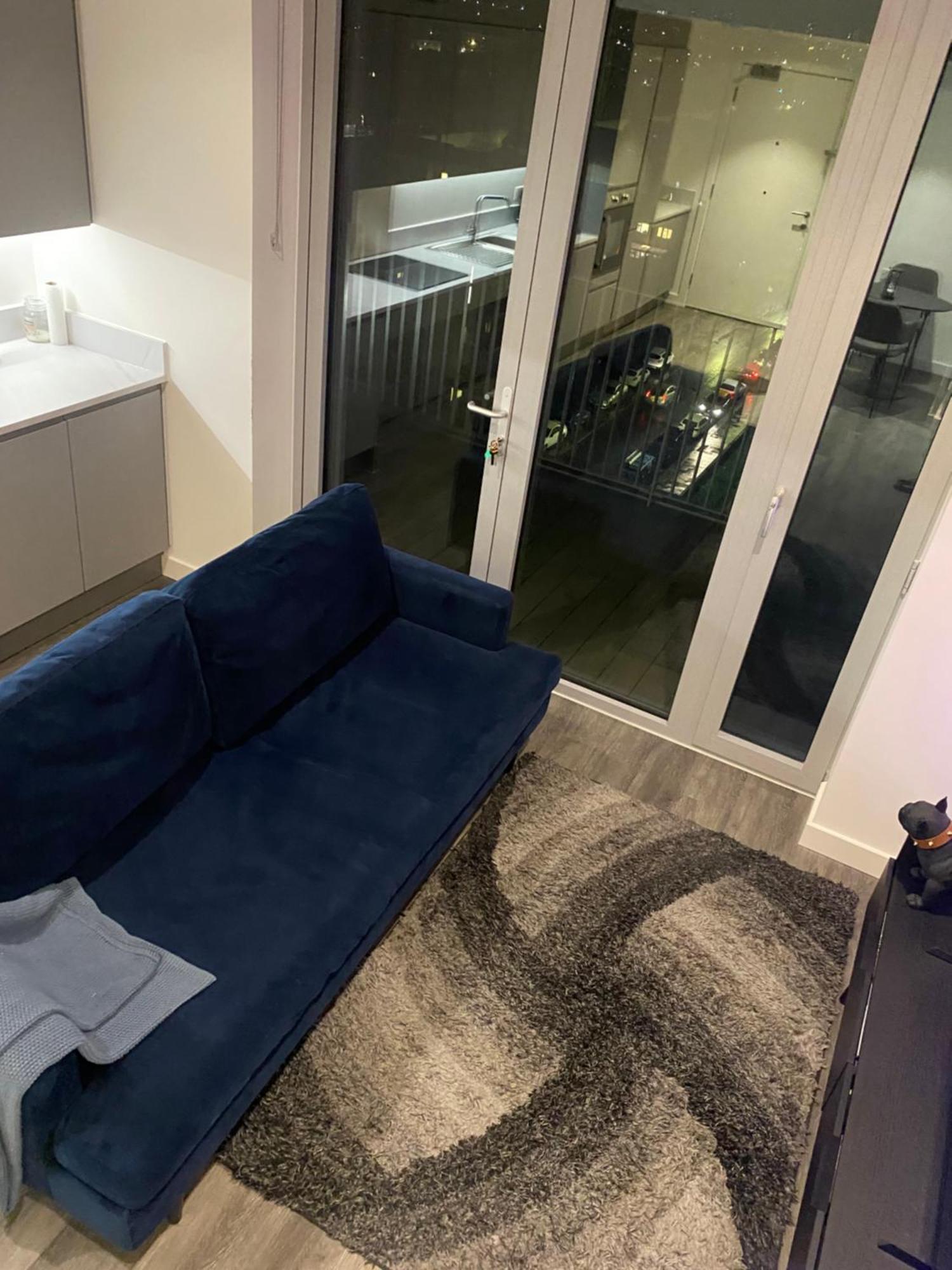 Apartamento Modern, Bright And Convenient