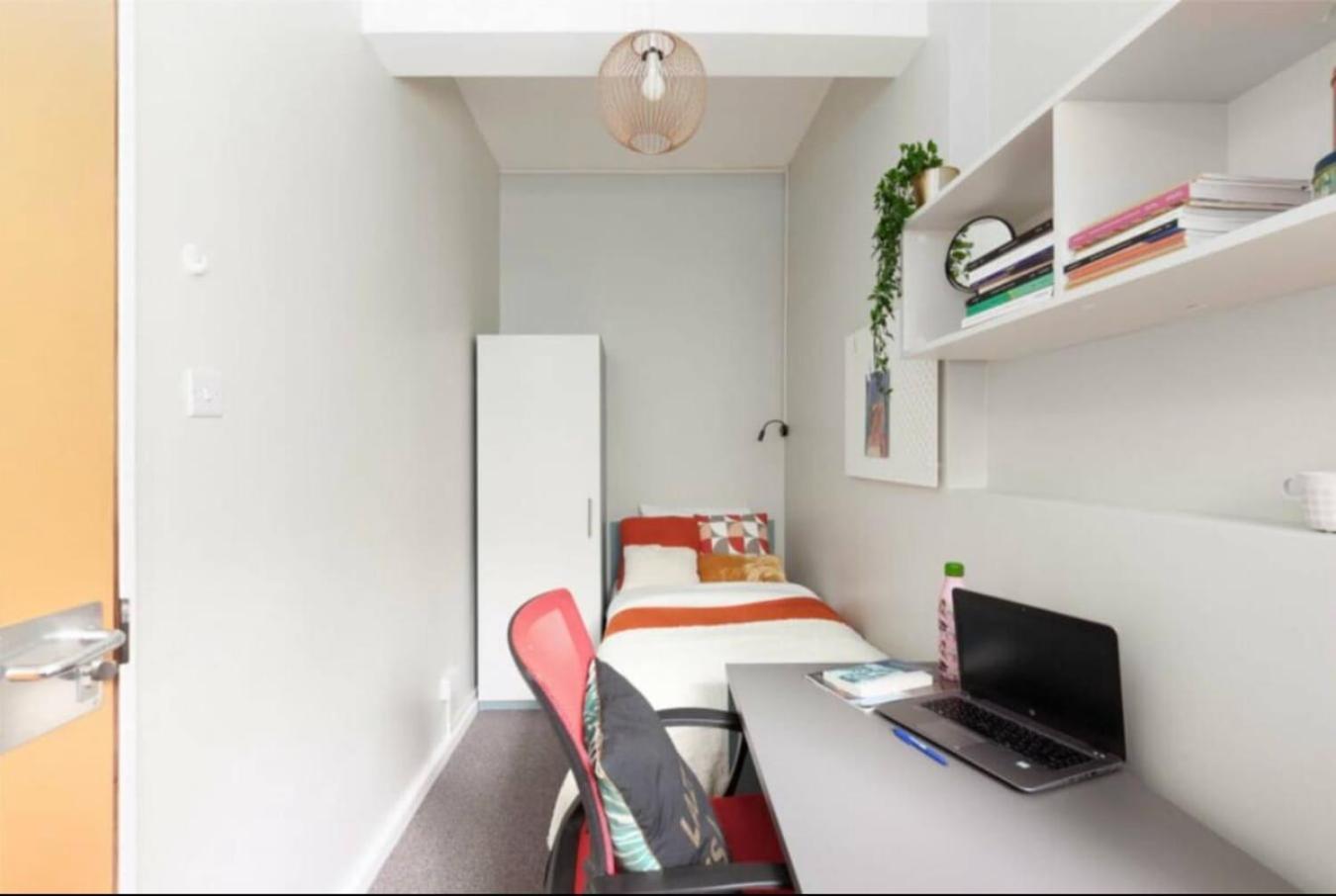 Private In Unit