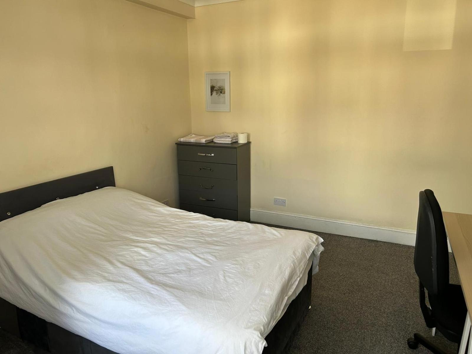 29 Ansell Road Sw17 Londen