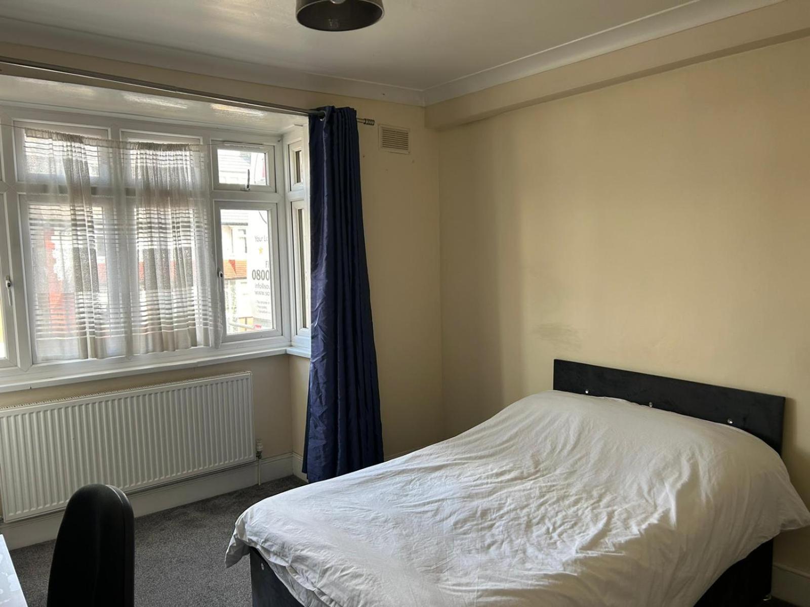 29 Ansell Road Sw17 Gasthuis *