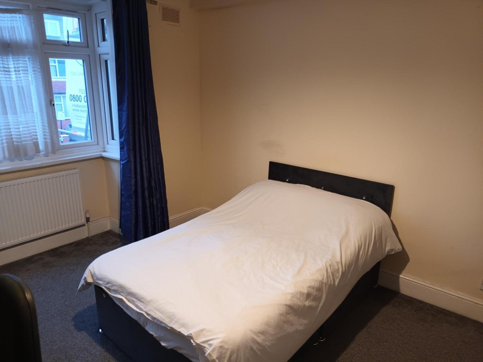 29 Ansell Road Sw17 Londen