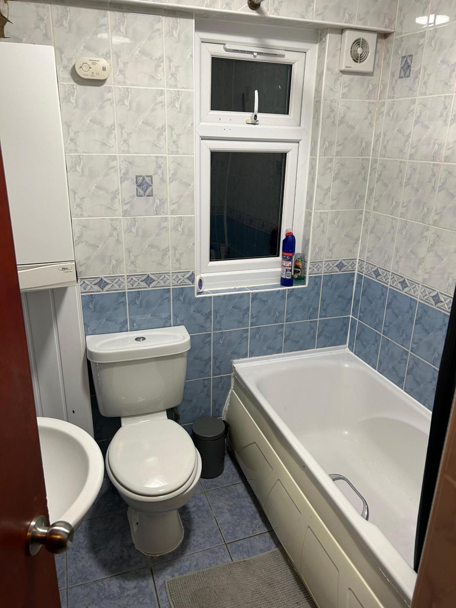 29 Ansell Road Sw17 Gasthuis *