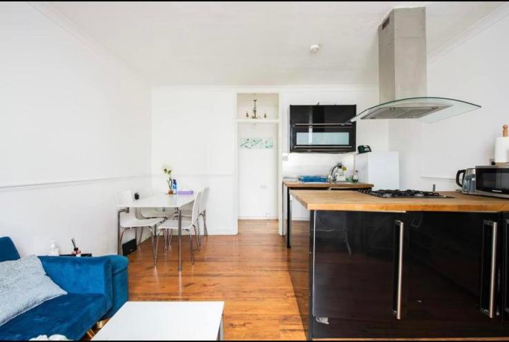 Appartement Hyde Park *