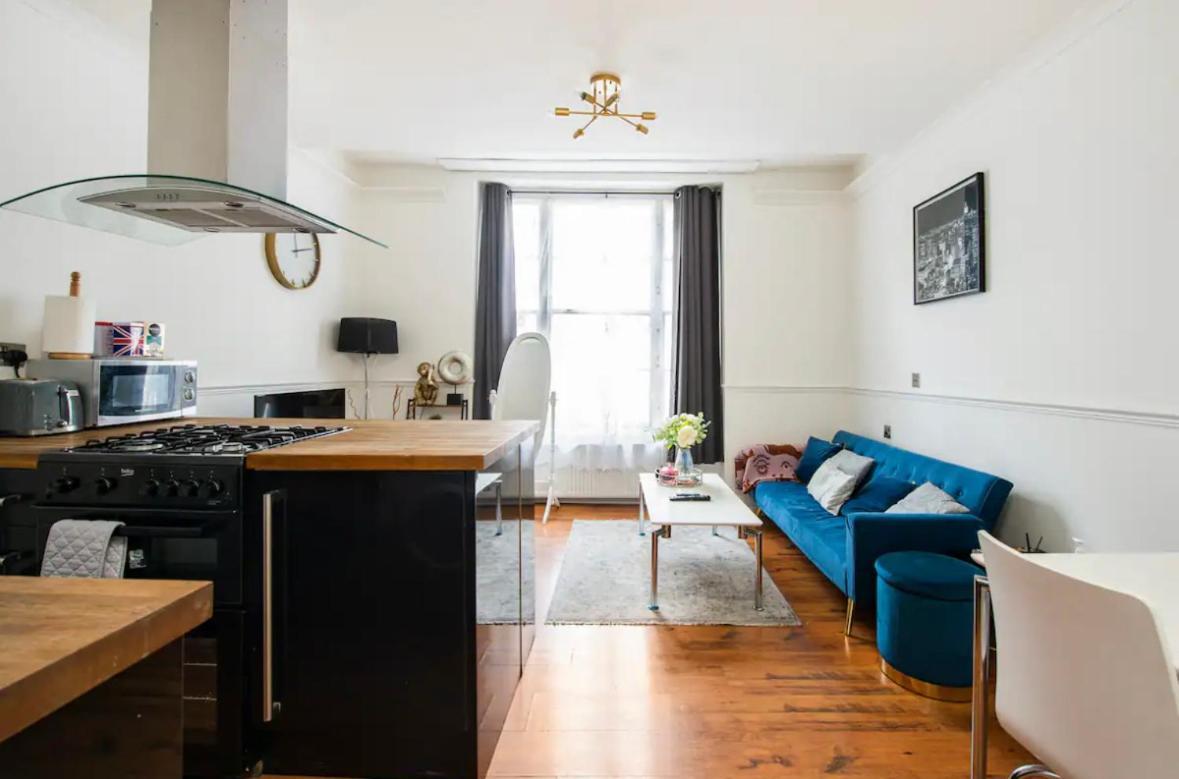 Hyde Park Appartement