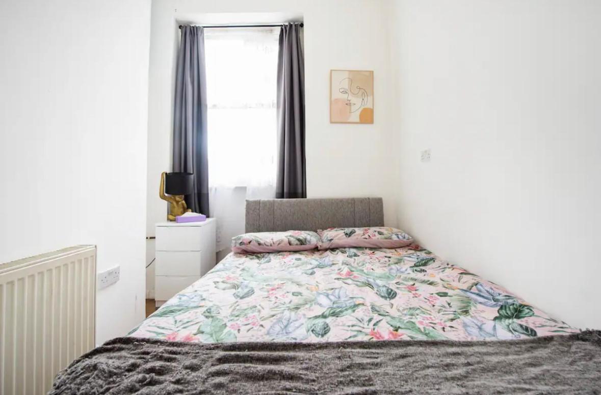 Appartement Hyde Park Londres