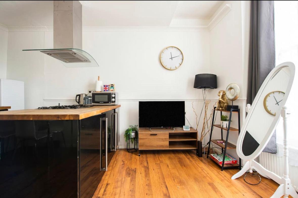 Hyde Park Appartement Londres