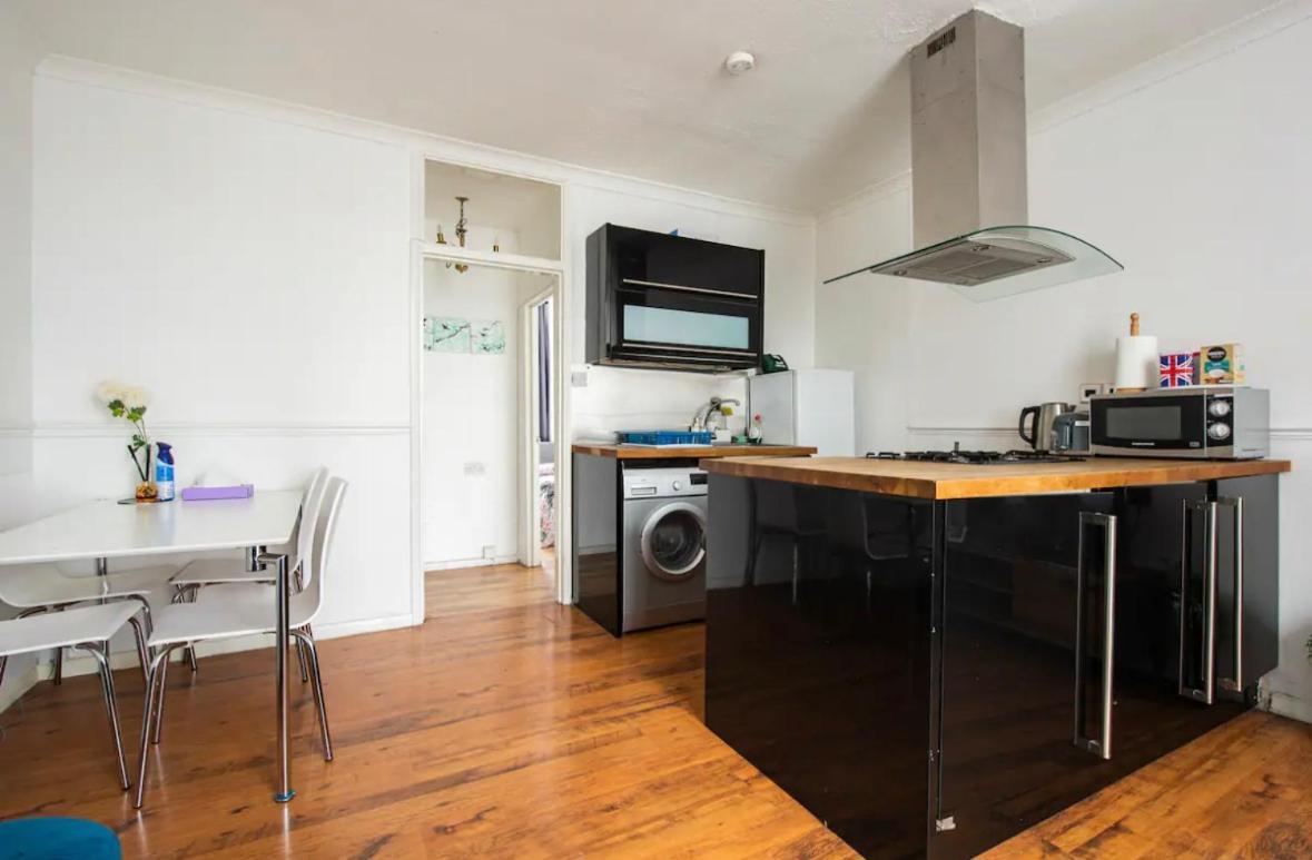 Hyde Park Appartement Londres