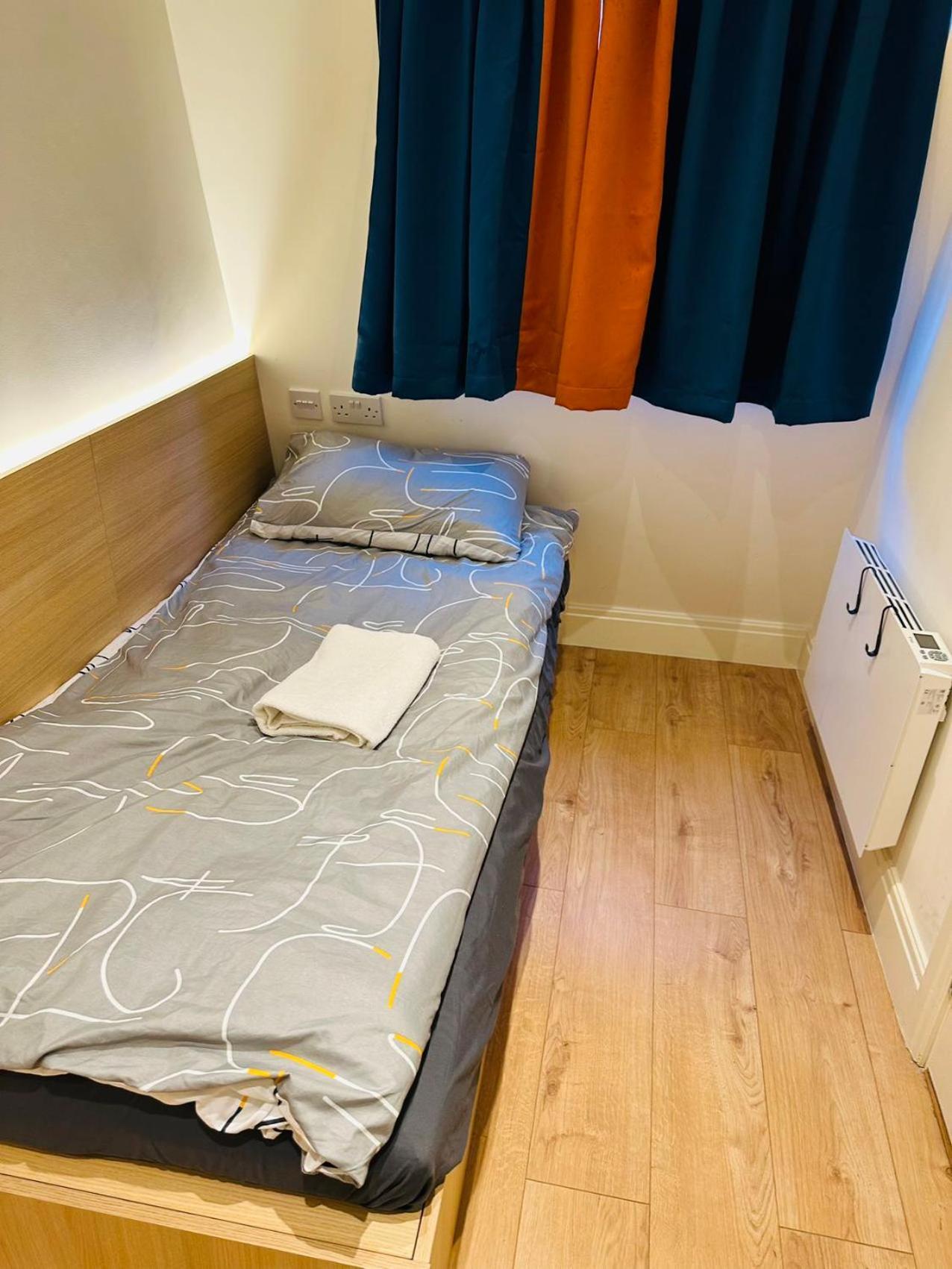 Casa de hóspedes Tiny But Private & Location Londres
