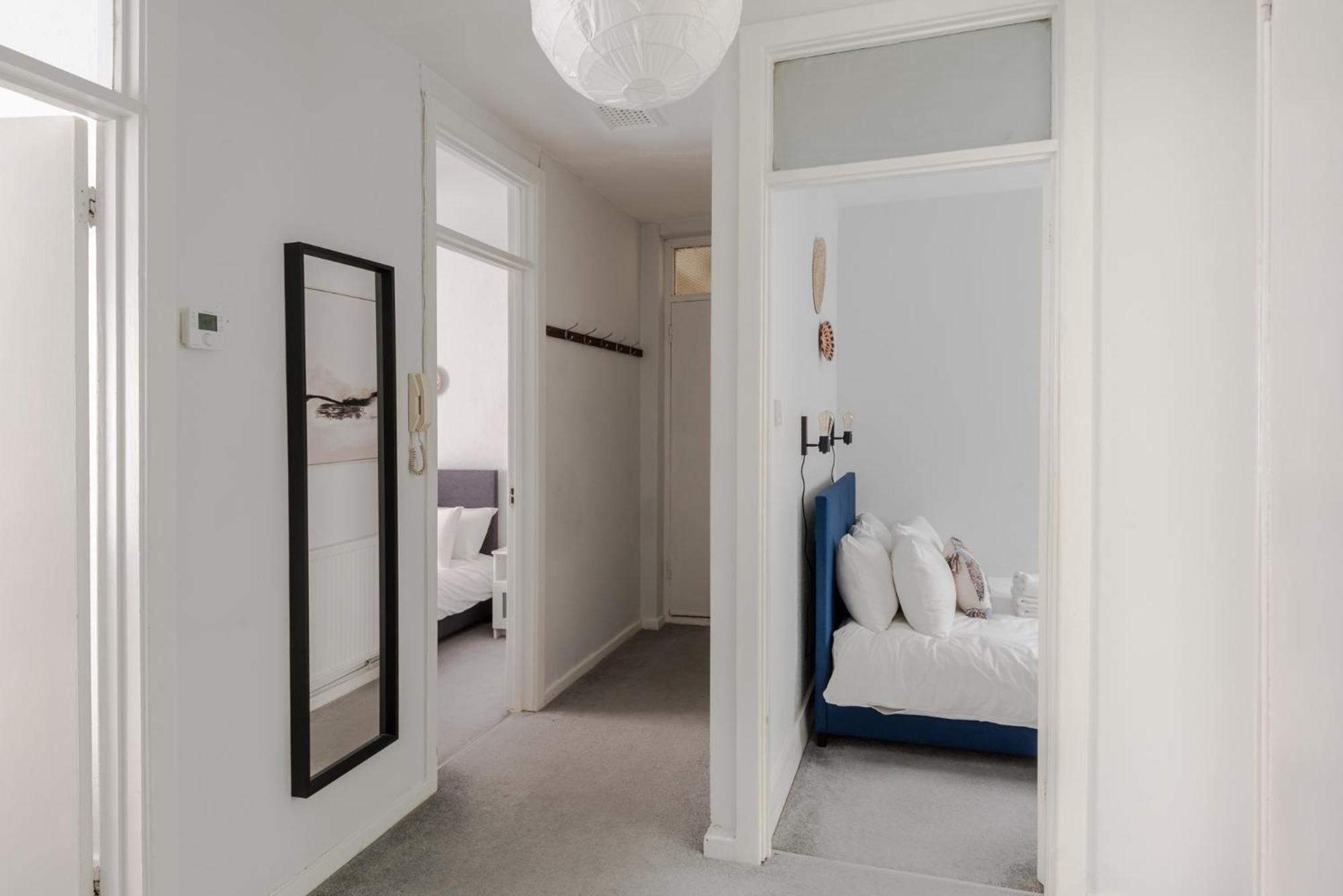 Camden 2bd Flat At Rousden Street Londres
