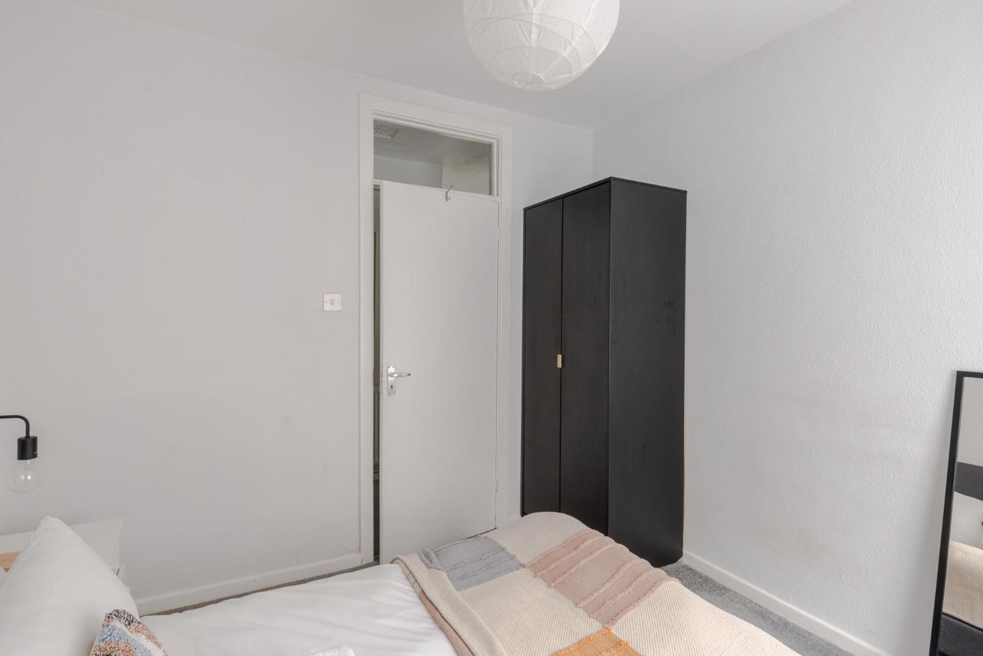 Camden 2bd Flat At Rousden Street Apartamento