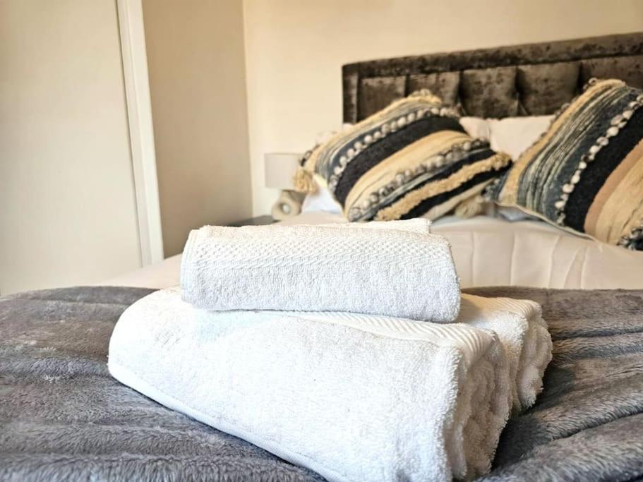 Apartamento Golden Flat Next To Camden Town *
