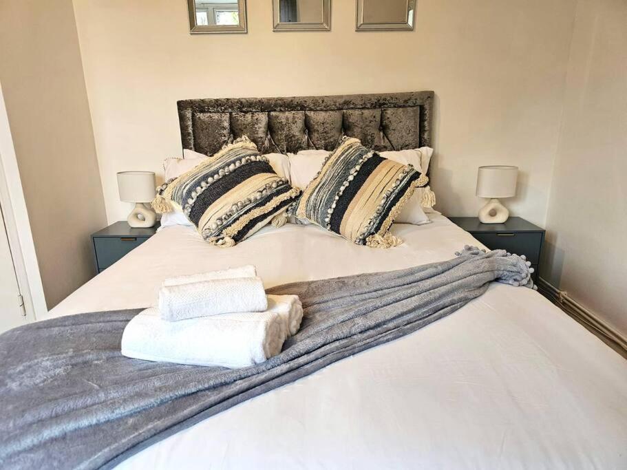 Apartamento Golden Flat Next To Camden Town