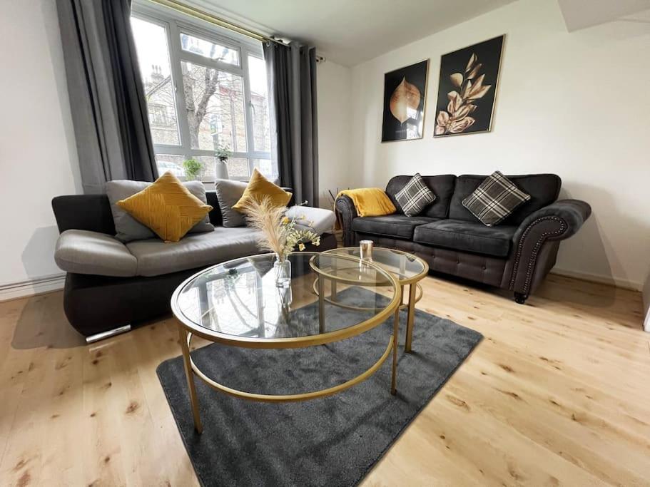 Apartamento Golden Flat Next To Camden Town *
