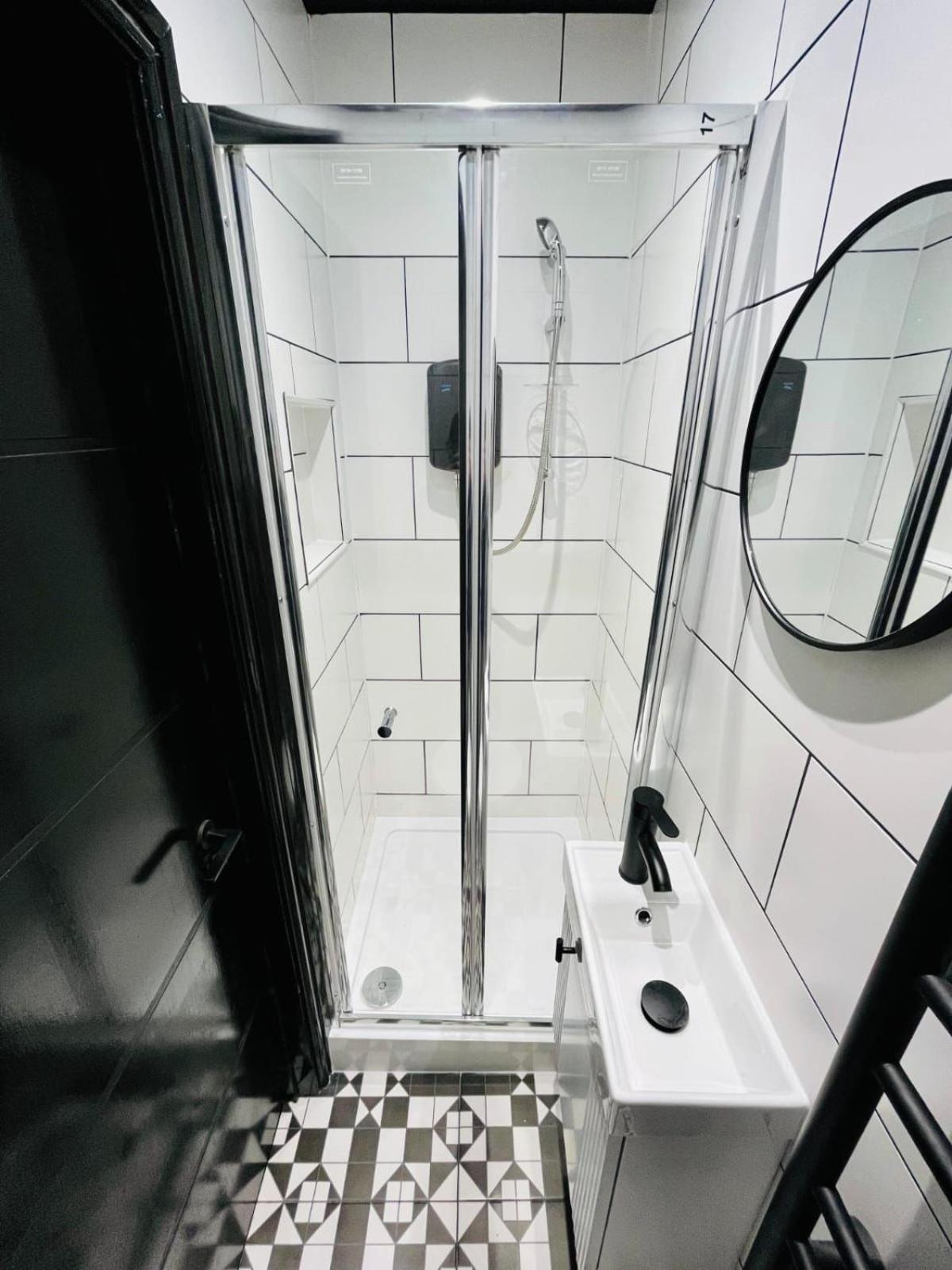 39 Blue House Luxury Ensuite Ideal For Tourists * Londres