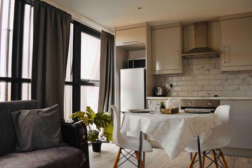 Appartement Shoreditch / Brick Lane - Londres