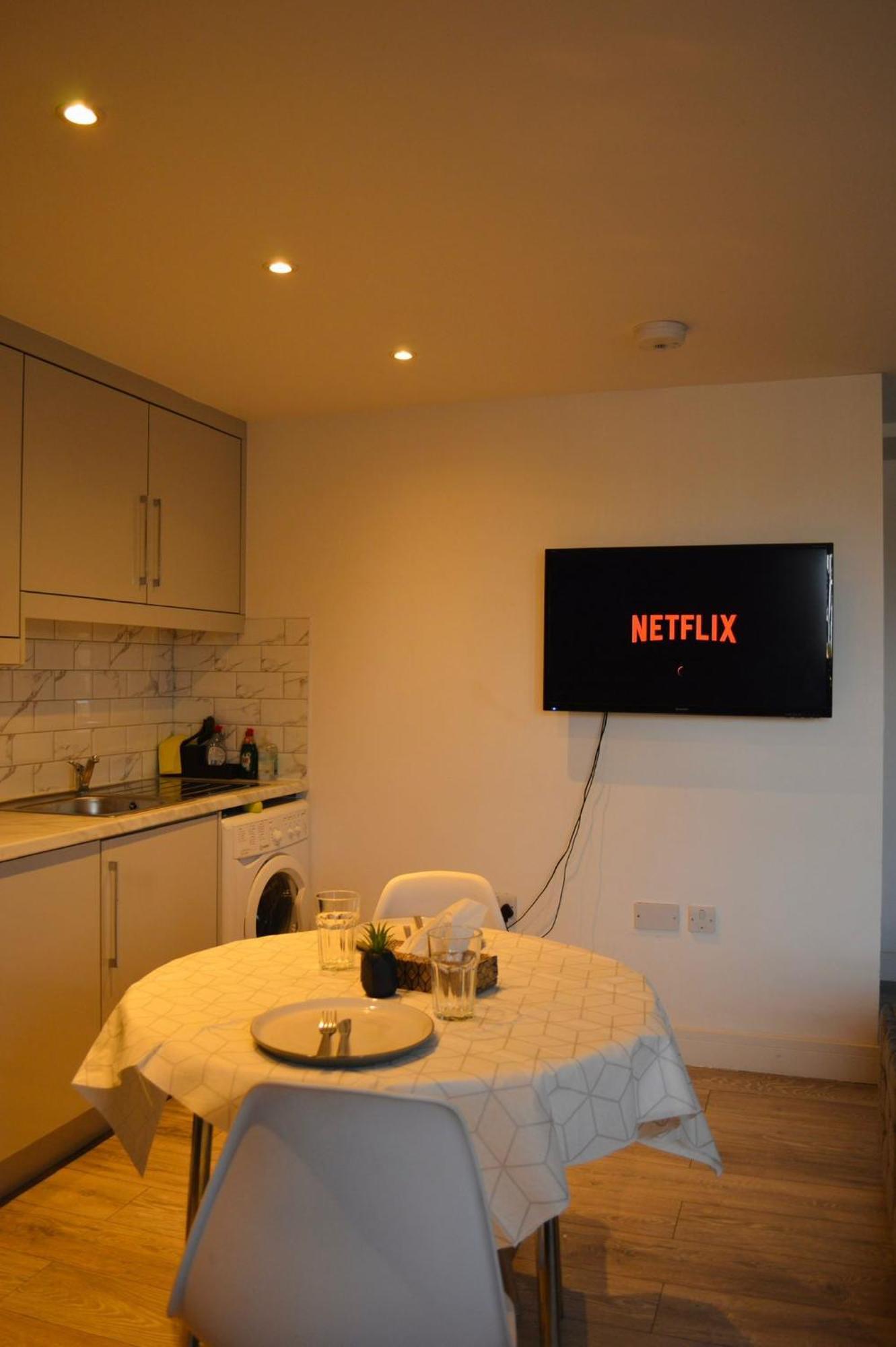 Shoreditch / Brick Lane - Appartement