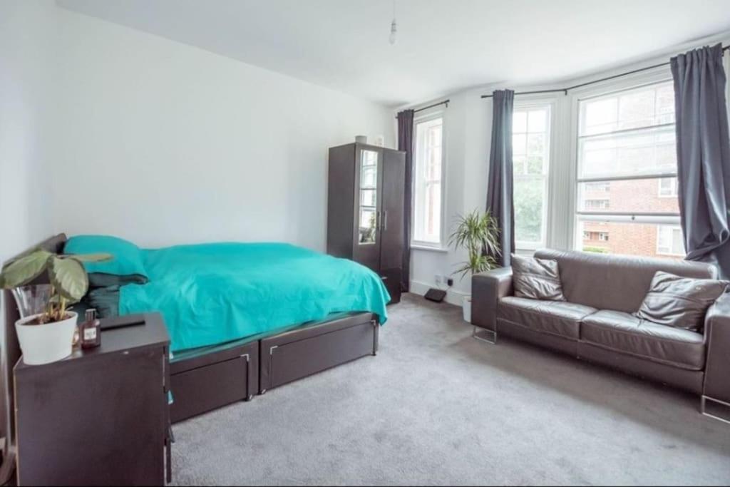 Great Flat Close To Edgware Road Apartment London