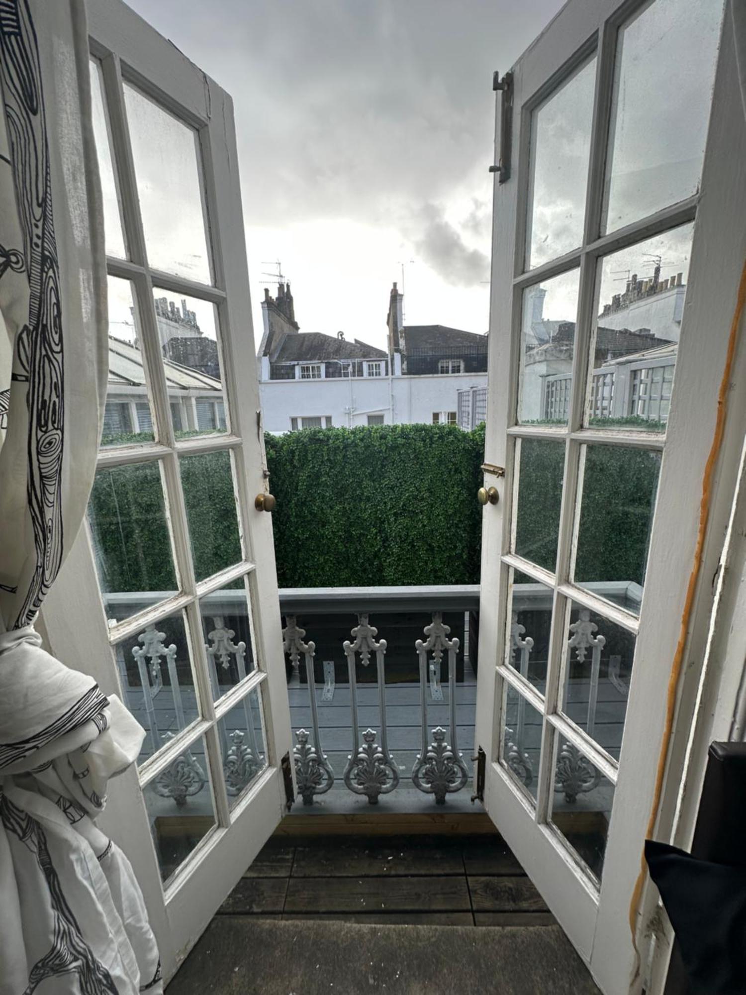 Séjour chez l'habitant Double Bedroom In Londres