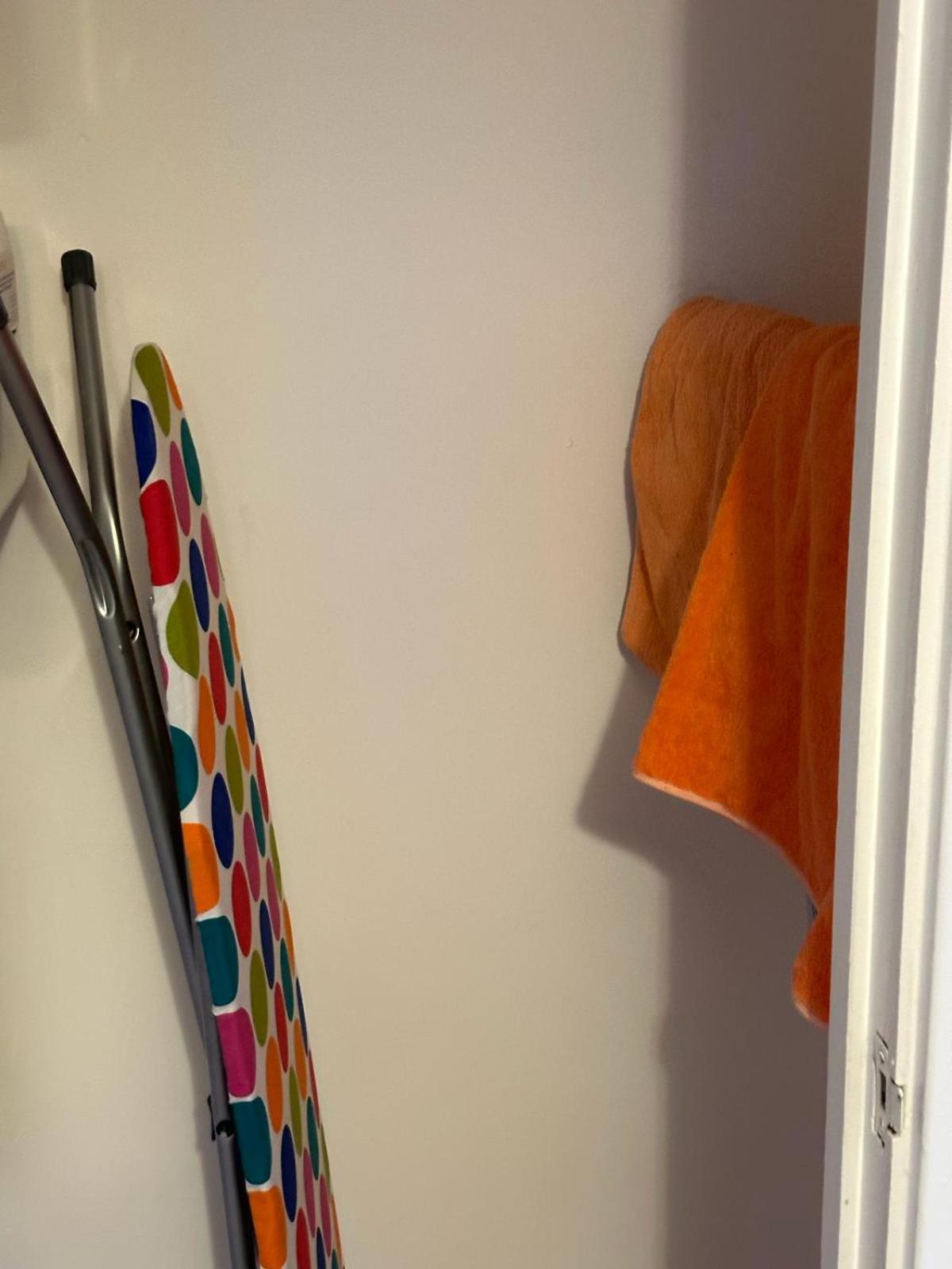 Apartamento Overton